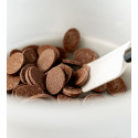 Chocolat de Couverture au Lait