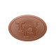 Chocolat en Pistoles Villars