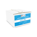 Chocolat au Lait en Pistoles Leity 36% 5 kg - Villars