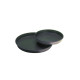 Tourtière Unie Anti-adhésif 14 cm x H 2 cm - Mallard Ferriere
