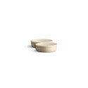 Set de 2 Ramequins à Crème Brûlée en Céramique Ø 12 cm Argile - Emile Henry