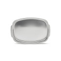 Plat rectangulaire