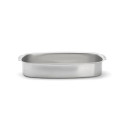 Plat rectangulaire De Buyer