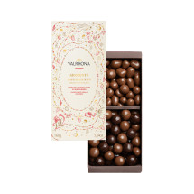 Coffret Chocolat Noël Moments Gourmands 160 g - Valrhona