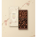 Coffret cadeau chocolat Valrhona