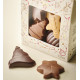 Coffret cadeau Valrhona