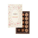 Coffret Chocolat Délices Pralinés 150 g - Valrhona