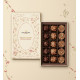 Coffret Chocolat Valrhona
