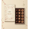 Coffret Chocolat Valrhona