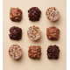 Assortiment Chocolat
