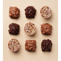 Assortiment Chocolat