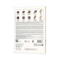 Calendrier de l'Avent chocolat Valrhona