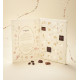 Calendrier Noël Chocolat Valrhona