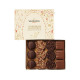 Assortiment Chocolat de Noël 230 g - Valrhona