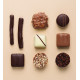 Assortiment de chocolat