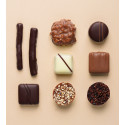 Assortiment de chocolat