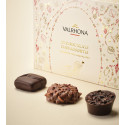 Coffret chocolat Valrhona
