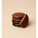 Chocolat Valrhona