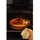 Tourtière Emile Henry