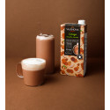 Boisson chocolatée