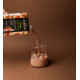 Chocolat chaud Valrhona