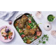 Plat au four Le Creuset
