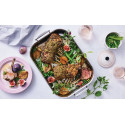 Plat au four Le Creuset