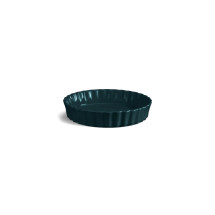 Tourtière Haute en Céramique Ø 28 cm Belle-Île - Emile Henry