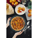 Tourtière Haute en Céramique