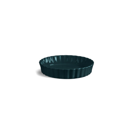 Tourtière Haute en Céramique Ø 24 cm Belle-Île - Emile Henry