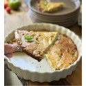 Tourtière Céramique
