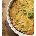 moule à tarte Céramique