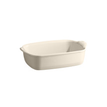 Plat à Four Rectangulaire Argile 29 x 19 cm - Emile Henry