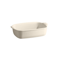 Plat à Four Rectangulaire Argile 29 x 19 cm - Emile Henry