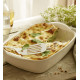 Plat au four Emile Henry