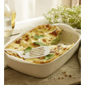 Plat au four Emile Henry