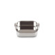 Plat à Rôtir Inox 26 cm - Le Creuset