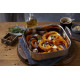 Plat Le Creuset