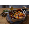 Plat Le Creuset