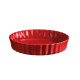 Tourtière Haute en Céramique Ø 24 cm Grand Cru - Emile Henry