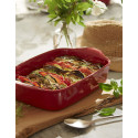 Plat emile henry