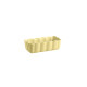 Moule à Cake Rectangulaire en Céramique Jaune Vanille 29 x 13,5 cm Madeleine - Emile Henry