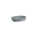 Plat à Four Rectangulaire en Céramique Perle 30 x 19 cm - Emile Henry