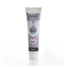 Colorant gel ProGel Gris 25g Rainbow Dust