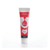 Colorant gel ProGel Rouge 25g - Rainbow Dust