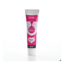 Colorant gel ProGel Rose 25g Rainbow Dust