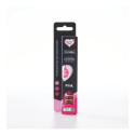 Colorant Rose en Gel