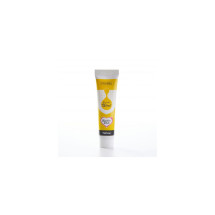 Colorant gel ProGel Jaune 25g Rainbow Dust