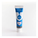 Colorant gel ProGel Bleu Ice 25g Rainbow Dust