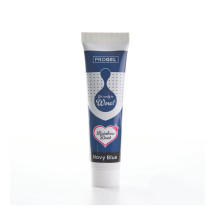 Colorant gel ProGel Bleu Navy 25g Rainbow Dust